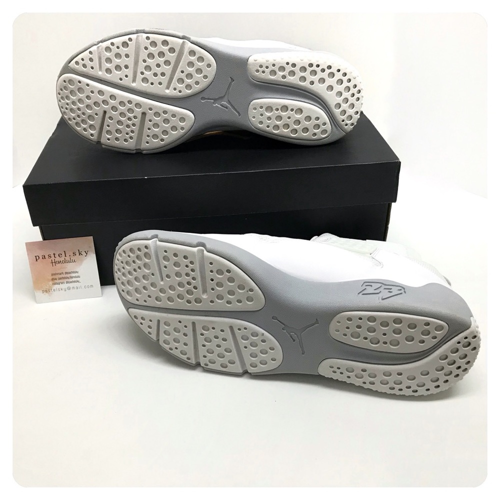 JORDAN essential trainer sneakers - Picture 4 of 8